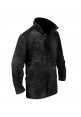 Longmire-Black